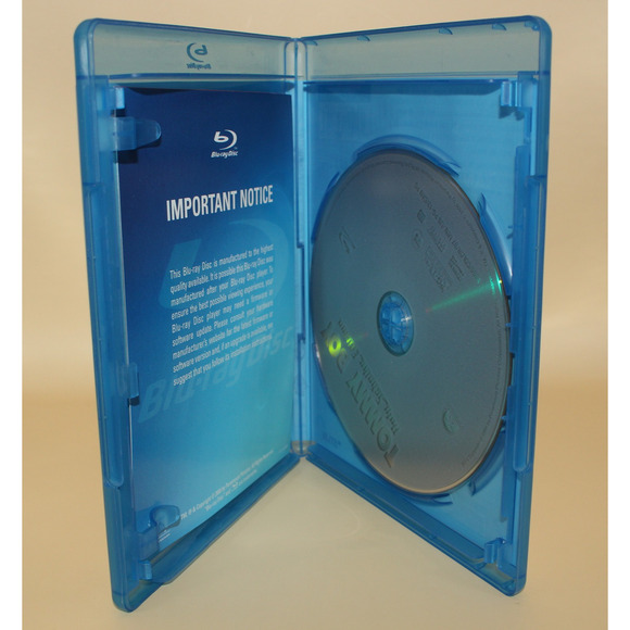 Tommy Boy: Holy Schnike Edition (Blu-ray) Chris Farley, David Spade - Picture 7 of 7